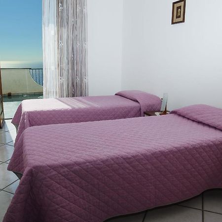 Moressas In Praiano Luaran gambar